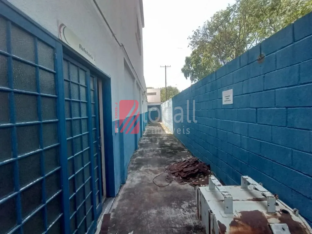 Galpão / Depósito / Armazém  à venda e aluguel, 3000m² — foto 41 de 42