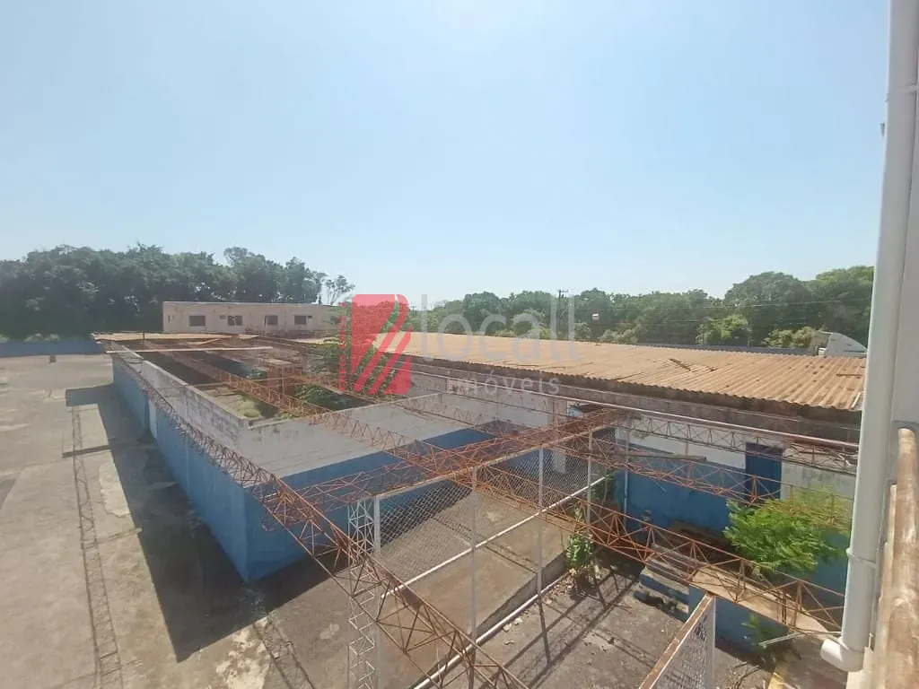 Galpão / Depósito / Armazém  à venda e aluguel, 3000m² — foto 38 de 42