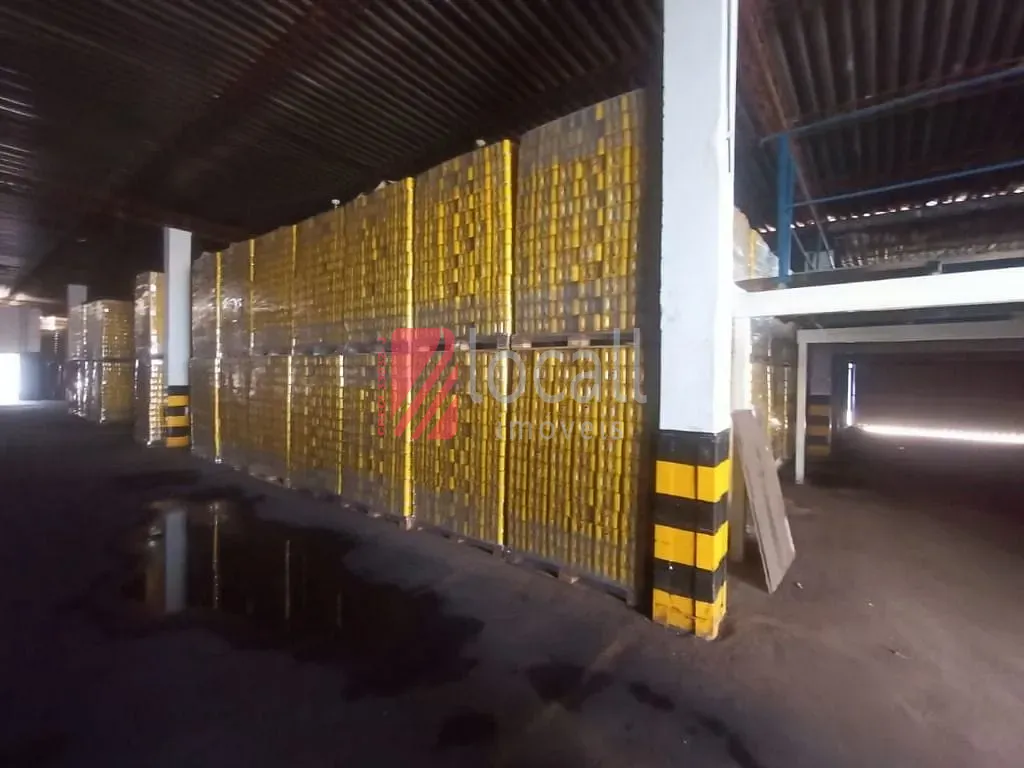 Galpão / Depósito / Armazém  à venda e aluguel, 3000m² — foto 26 de 42