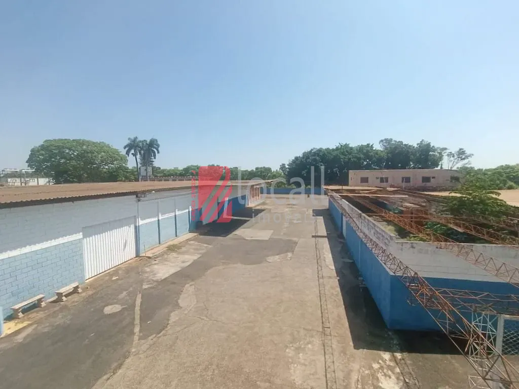 Galpão / Depósito / Armazém  à venda e aluguel, 3000m² — foto 40 de 42