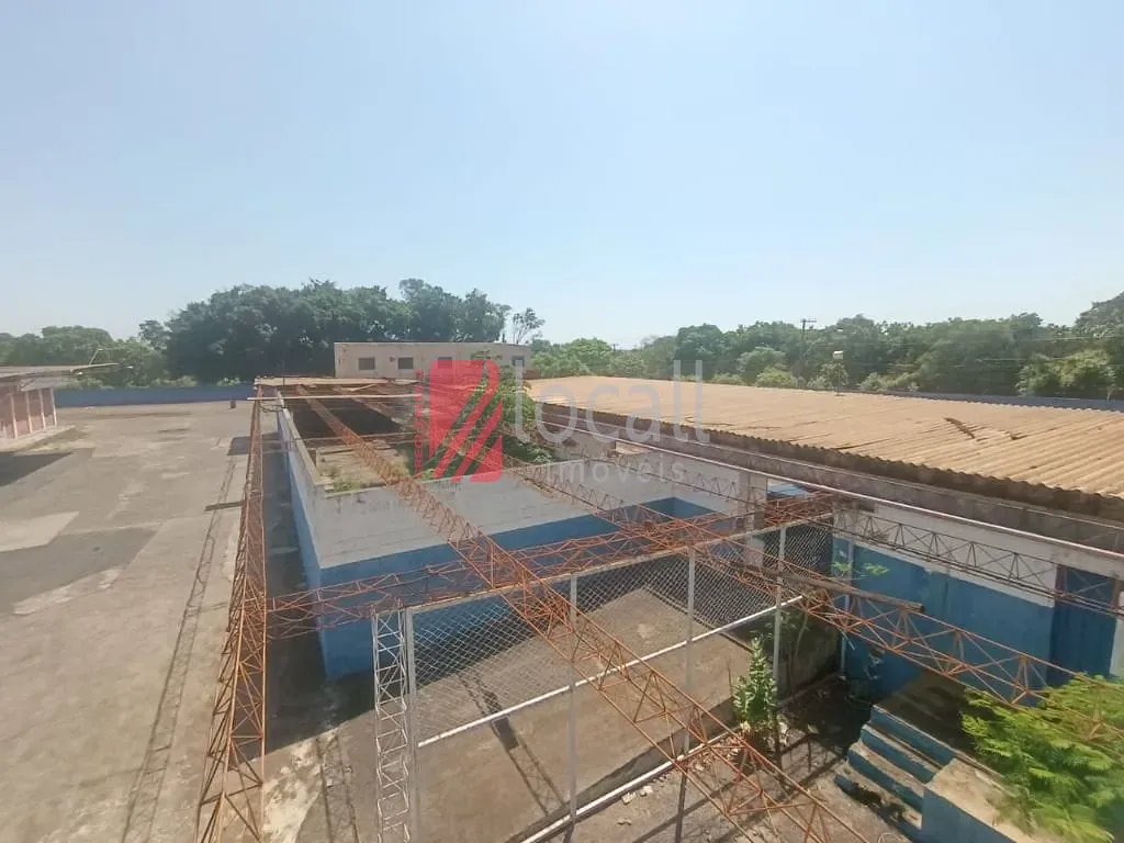 Galpão / Depósito / Armazém  à venda e aluguel, 3000m² — foto 22 de 42