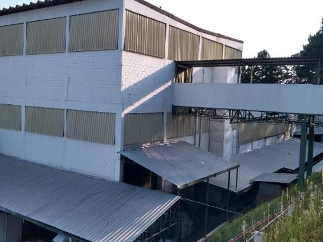 Galpão / Barracão com 12075m², à venda, no bairro Panorama (Polvilho) em Cajamar