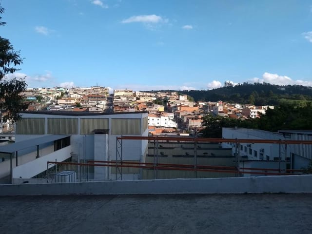 Galpão / Barracão com 12075m², à venda, no bairro Panorama (Polvilho) em Cajamar