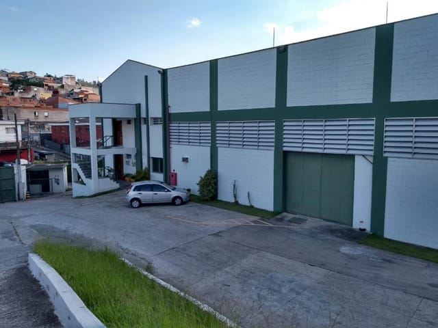 Galpão / Barracão com 12075m², à venda, no bairro Panorama (Polvilho) em Cajamar