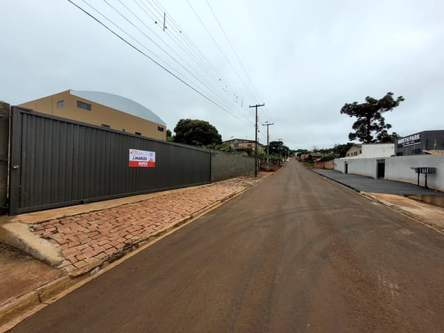 Foto do Galpão / Barracão - BARRACÃO DE 500m² PARA LOCAÇÃO NO PARQUE INDUSTRIAL NORTE EM TERRENO DE 3601² | J. Mareze Imóveis Ltda