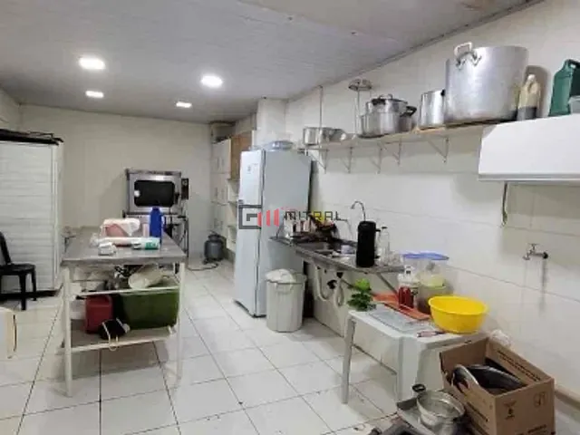 Galpão / Barracão para alugar, no bairro Conjunto Habitacional Violim em Londrina