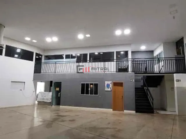 Galpão / Barracão para alugar, no bairro Conjunto Habitacional Violim em Londrina