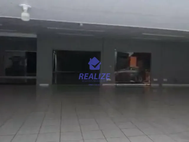 Ponto com 280m², para alugar, no bairro Centro em Botucatu