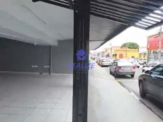 Ponto com 280m², para alugar, no bairro Centro em Botucatu