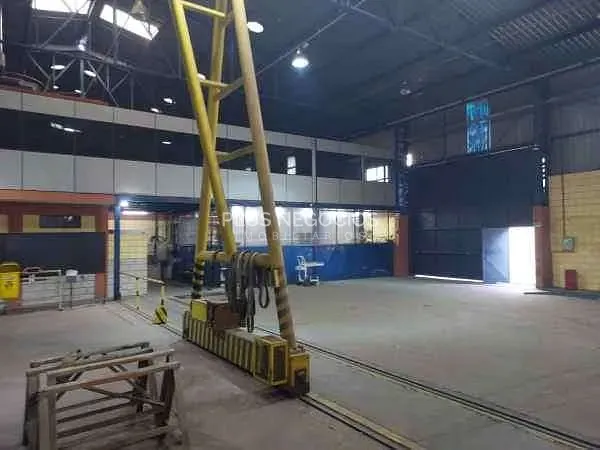 Depósito-Galpão, 2800 m² - Foto 10