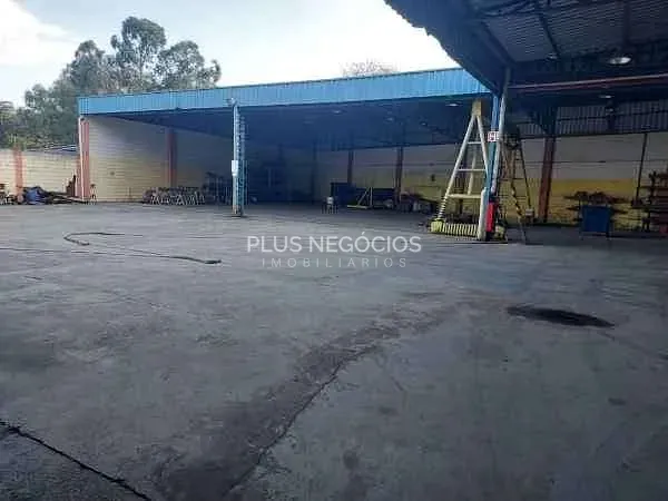Depósito-Galpão, 2800 m² - Foto 11
