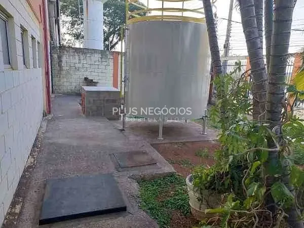 Depósito-Galpão, 2800 m² - Foto 22