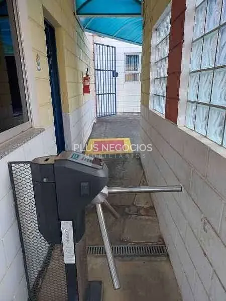 Depósito-Galpão, 2800 m² - Foto 14