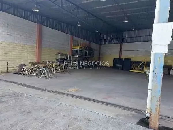 Depósito-Galpão, 2800 m² - Foto 15