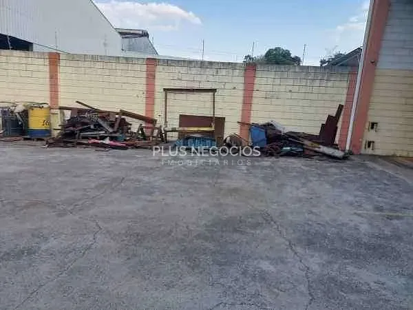 Depósito-Galpão, 2800 m² - Foto 16