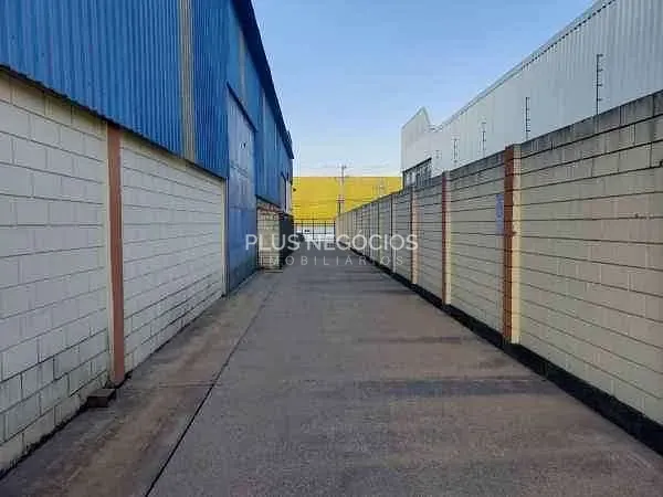 Depósito-Galpão, 2800 m² - Foto 17