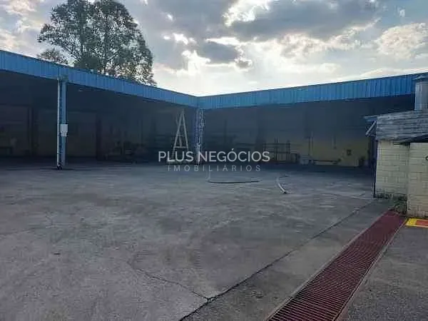 Depósito-Galpão, 2800 m² - Foto 18