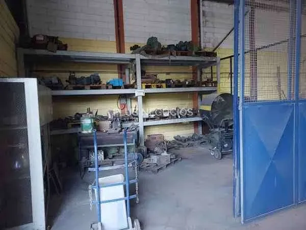 Depósito-Galpão, 2800 m² - Foto 19