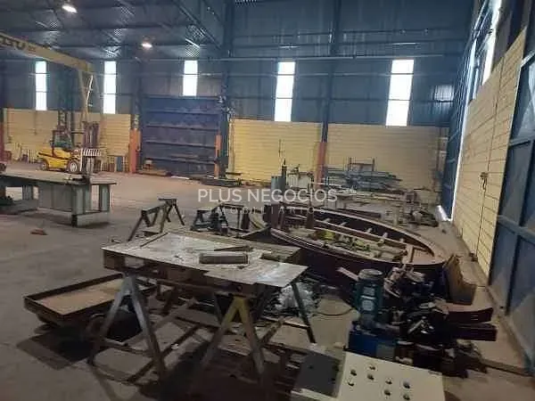 Depósito-Galpão, 2800 m² - Foto 20