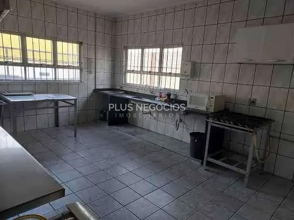 Depósito-Galpão, 2800 m² - Foto 29