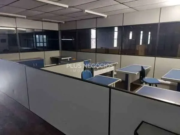 Depósito-Galpão, 2800 m² - Foto 39