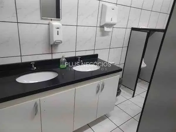 Depósito-Galpão, 2800 m² - Foto 43