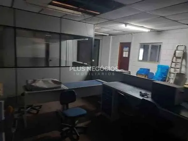 Depósito-Galpão, 2800 m² - Foto 46