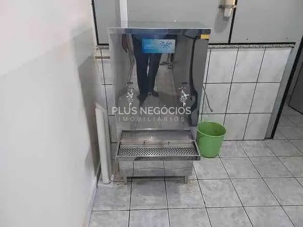 Depósito-Galpão, 2800 m² - Foto 51