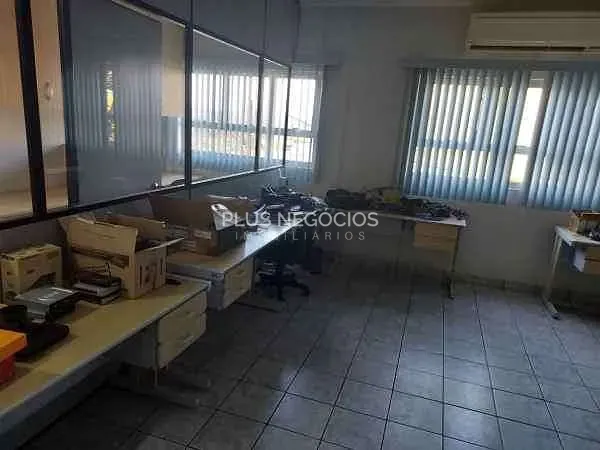 Depósito-Galpão, 2800 m² - Foto 56