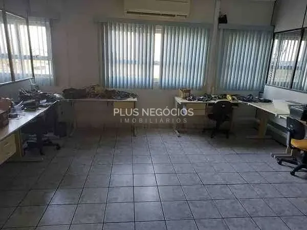 Depósito-Galpão, 2800 m² - Foto 57