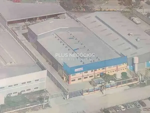 Depósito-Galpão, 2800 m² - Foto 61