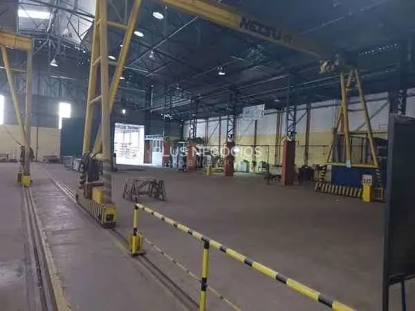 Depósito-Galpão, 2800 m² - Foto 6