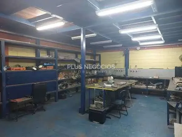 Depósito-Galpão, 2800 m² - Foto 7