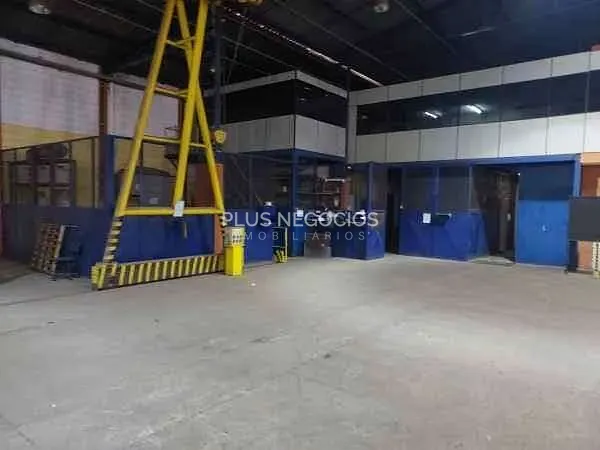 Depósito-Galpão, 2800 m² - Foto 8