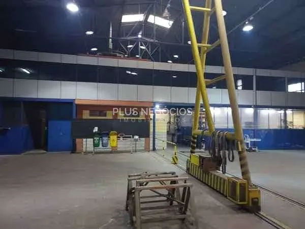 Depósito-Galpão, 2800 m² - Foto 9