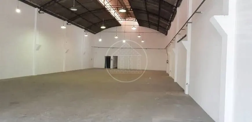 Depósito-Galpão, 550 m² - Foto 4