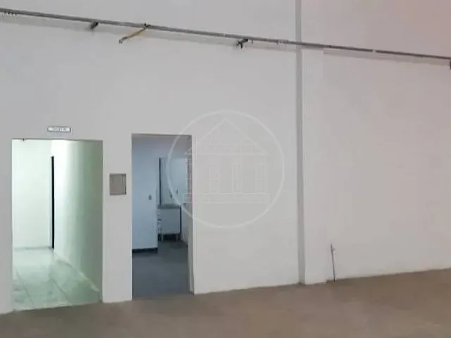 Galpão / Barracão com 550m², à venda, no bairro Santo Amaro em São Paulo