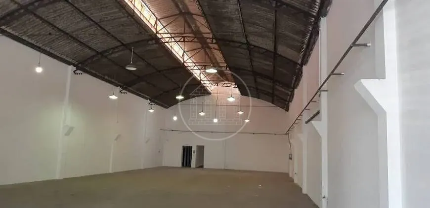 Depósito-Galpão, 550 m² - Foto 2