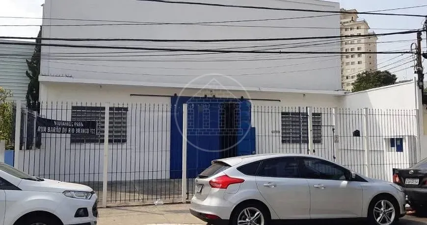 Depósito-Galpão, 550 m² - Foto 3