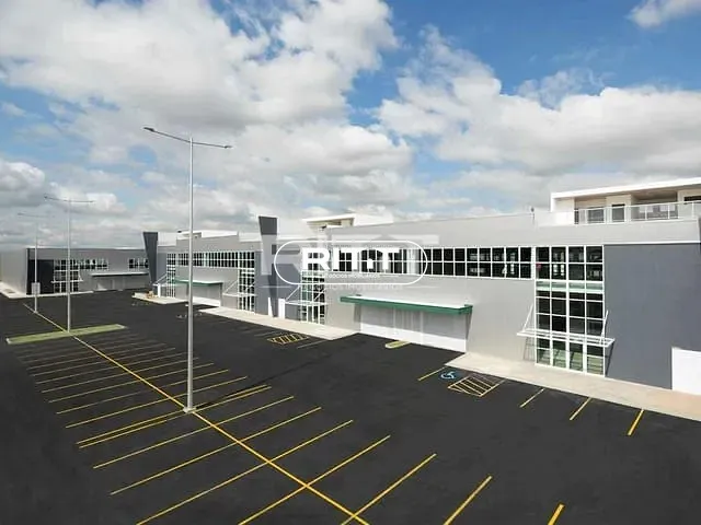 Galpão / Barracão com 1560m², para alugar, no bairro Distrito Industrial em Campinas