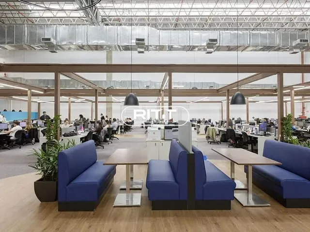 Galpão / Barracão com 1560m², para alugar, no bairro Distrito Industrial em Campinas