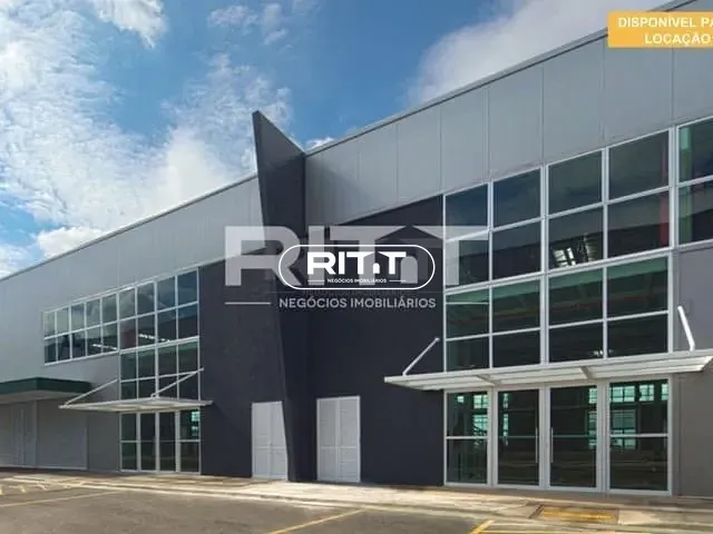Galpão / Barracão com 1560m², para alugar, no bairro Distrito Industrial em Campinas