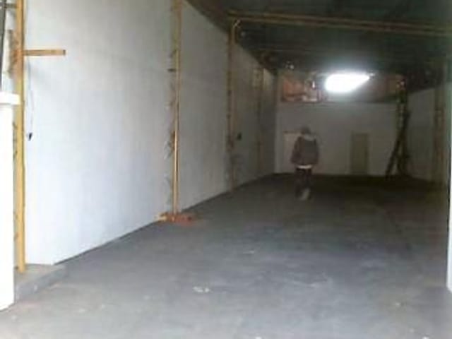 Foto do Galpão / Barracão - Galpão / Barracão à venda 262M², Chácaras Reunidas, São José dos Campos - SP | RUSSI IMÓVEIS