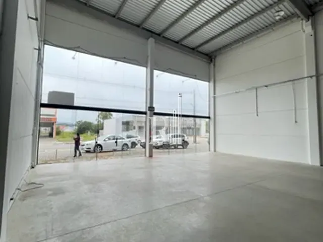 Galpão / Barracão para alugar, no bairro Xv de Novembro em Tijucas