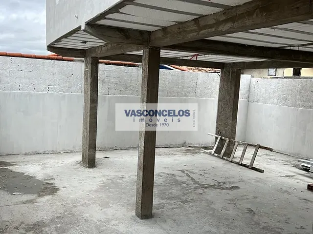 Galpão / Barracão com 250m², à venda, no bairro Jardim Satélite em São José dos Campos