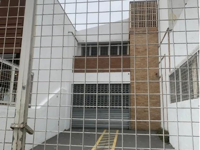 Foto do Galpão / Barracão - Galpão para locação, Avenida Lins de Vasconcelos Cambuci, São Paulo, SP | Vieira Imóveis