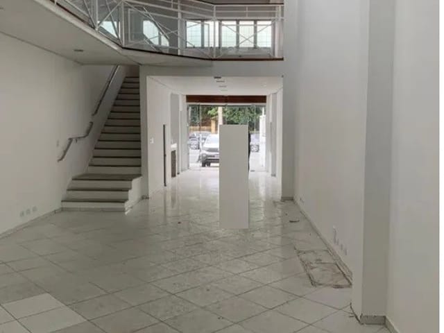 Foto do Galpão / Barracão - Galpão para locação, Avenida Lins de Vasconcelos Cambuci, São Paulo, SP | Vieira Imóveis