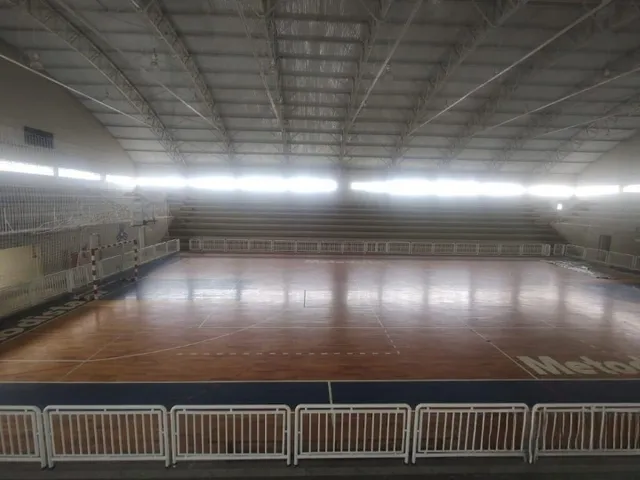 Galpão / Barracão com 4049m², para alugar, no bairro Rudge Ramos em São Bernardo do Campo