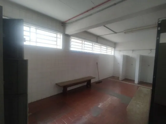 Galpão / Barracão com 4049m², para alugar, no bairro Rudge Ramos em São Bernardo do Campo