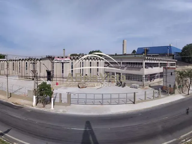 Galpão / Barracão com 6880m², para alugar, no bairro Parque São Domingos em São Paulo